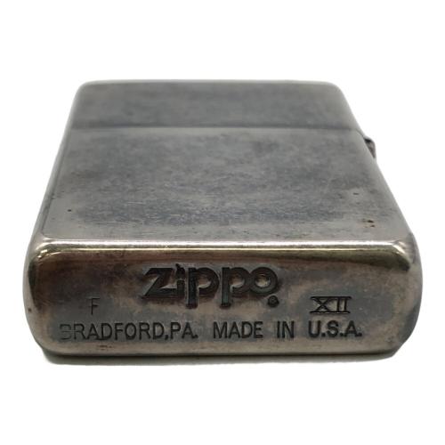 ZIPPO LUCKY STRIKE (ラッキーストライク) ZIPPO 懸賞限定