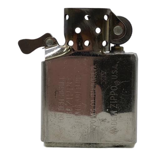 ZIPPO LUCKY STRIKE (ラッキーストライク) ZIPPO 懸賞限定