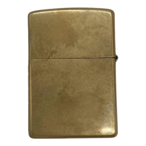 ZIPPO 1999年 Marlboro カウボーイ