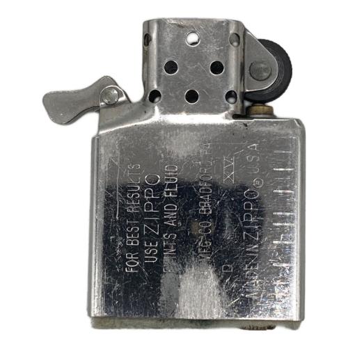 ZIPPO 1999年 Marlboro カウボーイ