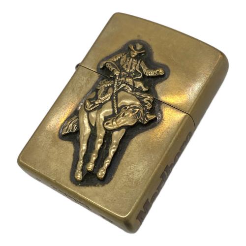 ZIPPO 1999年 Marlboro カウボーイ