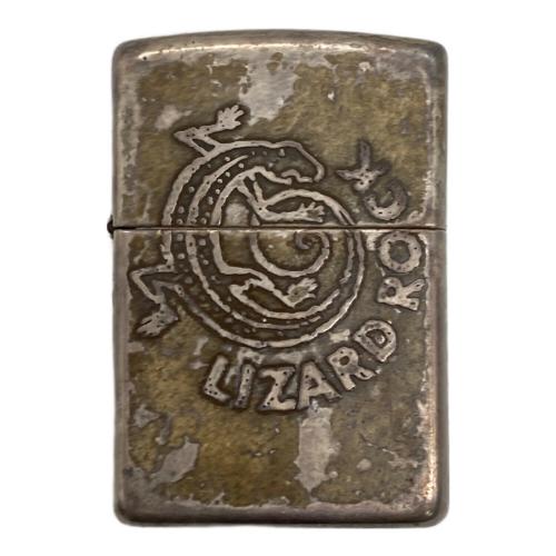 ZIPPO 1995年 Marboro LIZARD ROCK