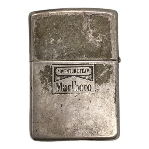 ZIPPO 1995年 Marboro LIZARD ROCK