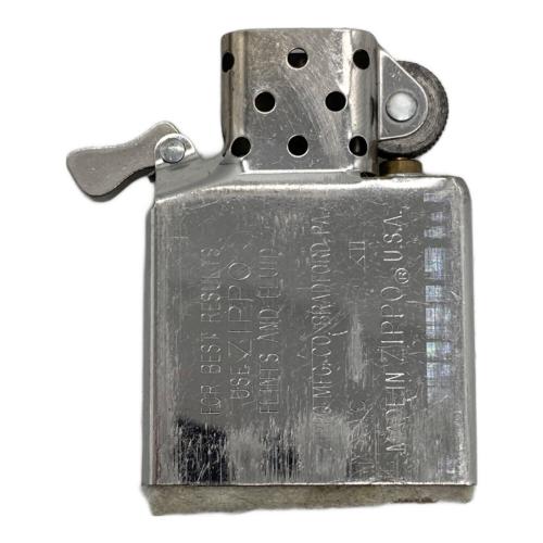 ZIPPO 1995年 Marboro LIZARD ROCK