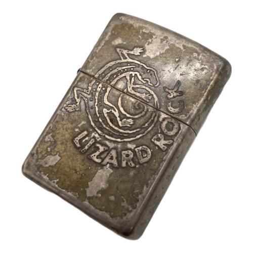 ZIPPO 1995年 Marboro LIZARD ROCK