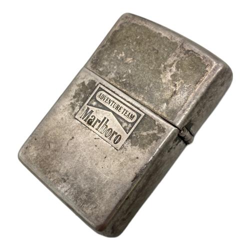 ZIPPO 1995年 Marboro LIZARD ROCK