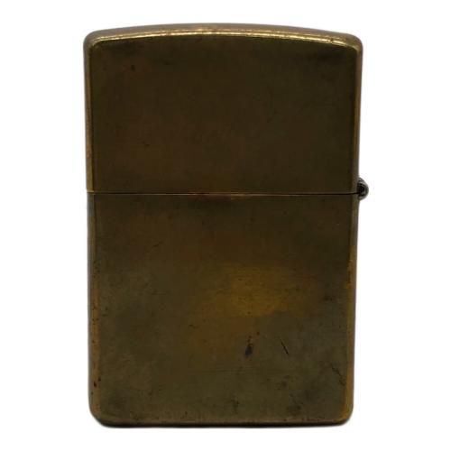 ZIPPO Marlboro カウボーイ 1999年