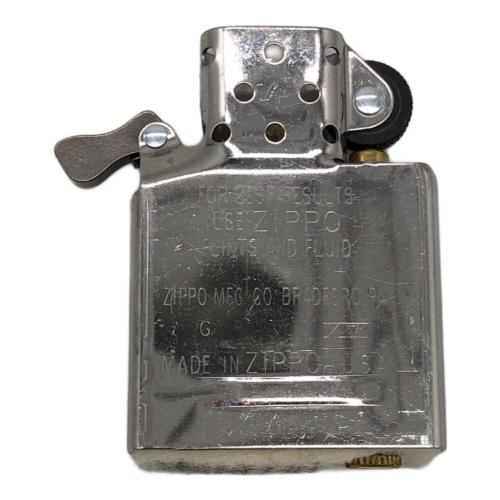 ZIPPO Marlboro カウボーイ 1999年