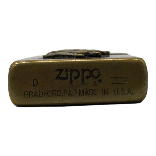 ZIPPO Marlboro カウボーイ 1999年