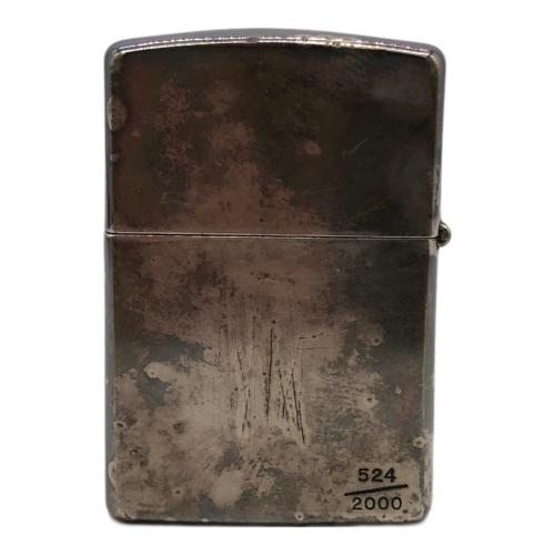 ZIPPO CAMEL TROPHY  限定（524/2000） 1993年