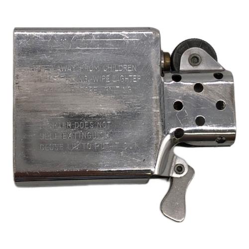 ZIPPO CAMEL TROPHY  限定（524/2000） 1993年