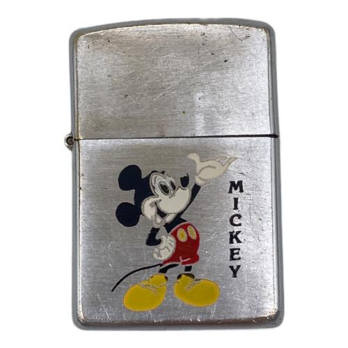 ZIPPO 1967年 MICKY