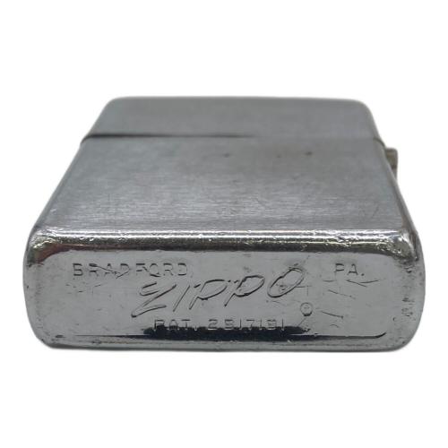 ZIPPO 1967年 MICKY