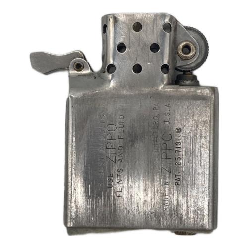 ZIPPO 1967年 MICKY
