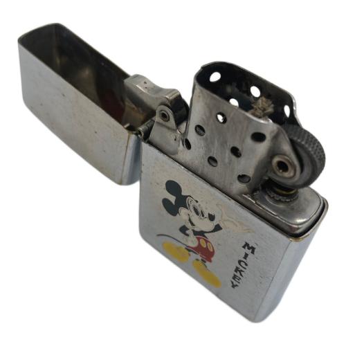 ZIPPO 1967年 MICKY