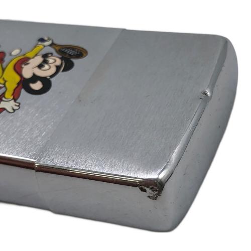 ZIPPO Mighty Mouse 1982年