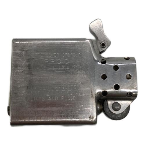 ZIPPO Mighty Mouse 1982年