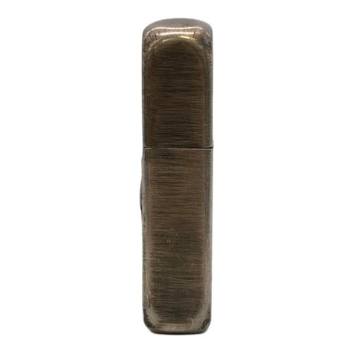 ZIPPO HOPE HP刻印 2007年