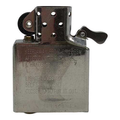 ZIPPO HOPE HP刻印 2007年