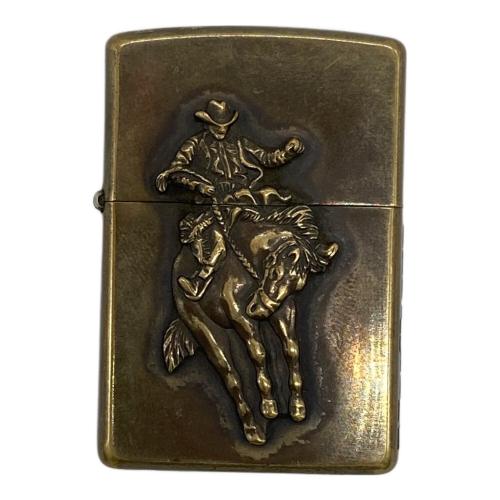 ZIPPO 1998年 Marlbolo カウボーイ