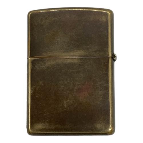 ZIPPO 1998年 Marlbolo カウボーイ