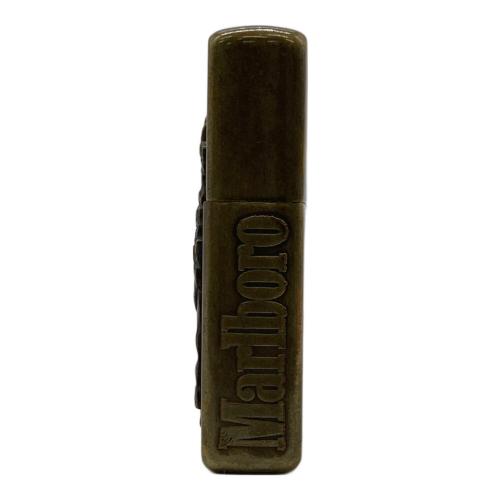 ZIPPO 1998年 Marlbolo カウボーイ
