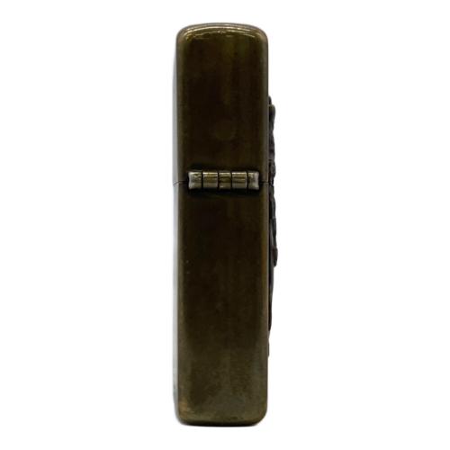 ZIPPO 1998年 Marlbolo カウボーイ