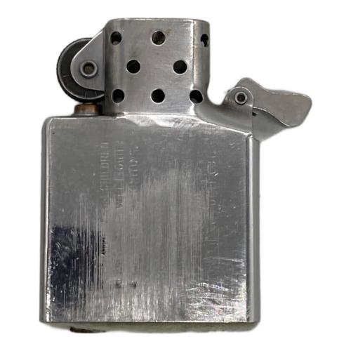 ZIPPO 1998年 Marlbolo カウボーイ