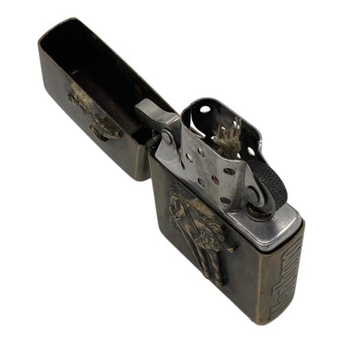 ZIPPO 1998年 Marlbolo カウボーイ