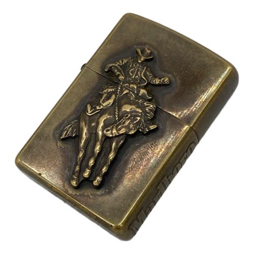 ZIPPO 1998年 Marlbolo カウボーイ