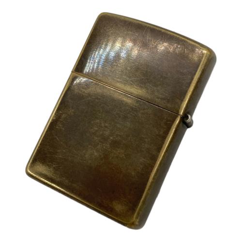 ZIPPO 1998年 Marlbolo カウボーイ