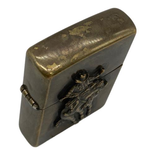 ZIPPO 1998年 Marlbolo カウボーイ