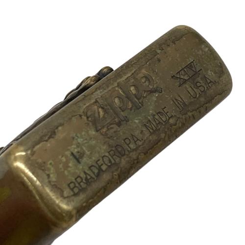 ZIPPO 1998年 Marlbolo カウボーイ