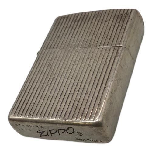 【未使用】92年製 ヴィンテージ ROLEX シルバー Zippo アンティーク 未使用】92年製 ヴィンテージ ROLEX シルバー Zippo アンティーク 未