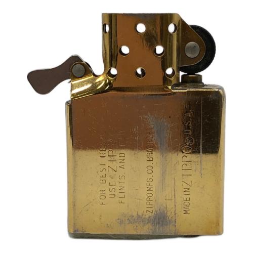 ZIPPO CAMEL TROPHY 1991年