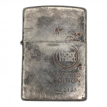 ZIPPO (ジッポ) ZIPPO 60th ANNIVERSARY 1992｜トレファクONLINE