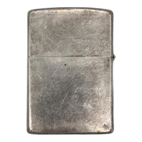 ZIPPO 1998年 LUCKY STRIKE LIMITED EDITION