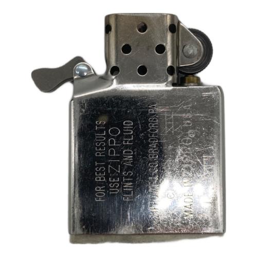ZIPPO 1998年 LUCKY STRIKE LIMITED EDITION