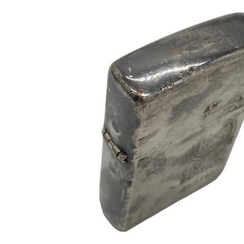 ZIPPO 1998年 LUCKY STRIKE LIMITED EDITION