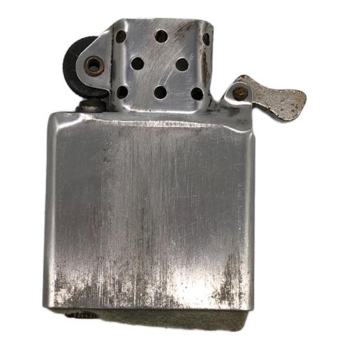 ZIPPO ALWAYS USE DAIDO LINE 1958年