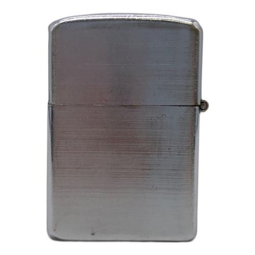 ZIPPO 3バレル 1947-1951年