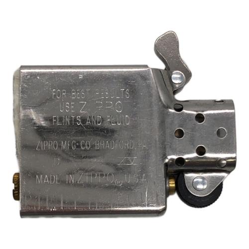 ZIPPO 3バレル 1947-1951年