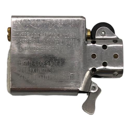 ZIPPO 3バレル 1947-1951年