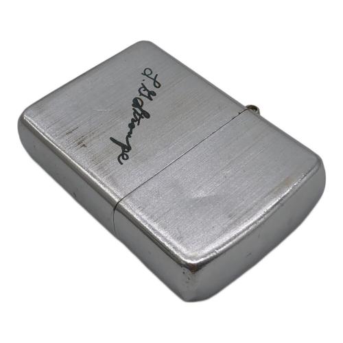 ZIPPO 3バレル 1947-1951年