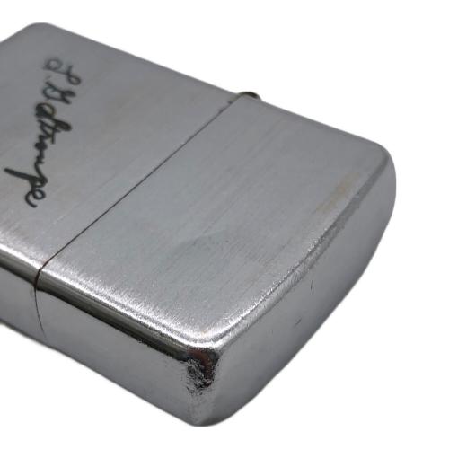 ZIPPO 3バレル 1947-1951年