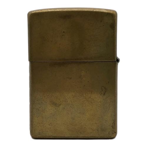 ZIPPO Marlboro カウボーイ 1998年