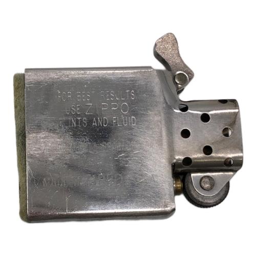 ZIPPO Marlboro カウボーイ 1998年