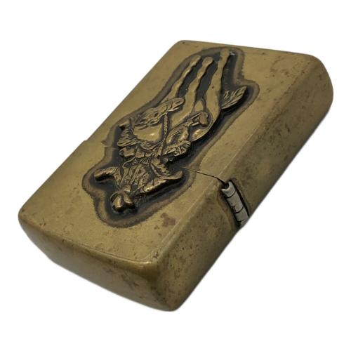 ZIPPO Marlboro カウボーイ 1998年