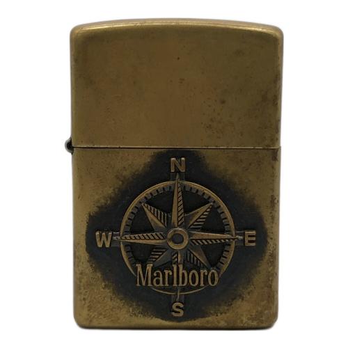 ZIPPO Marlboro Adventure team 1997年