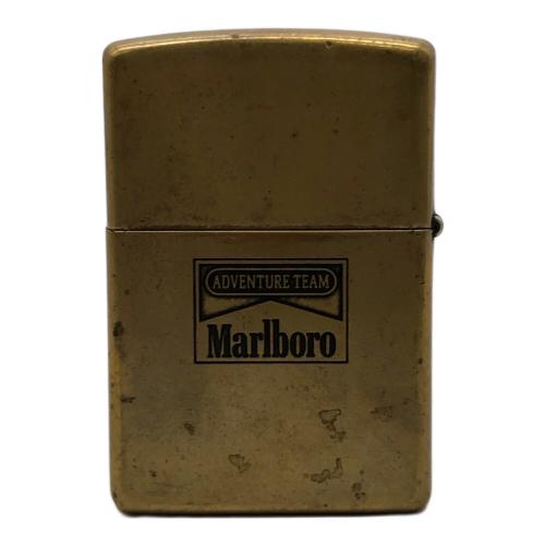 ZIPPO Marlboro Adventure team 1997年